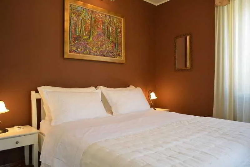 Tri Lava Luxury Living Hotel Split Croatia