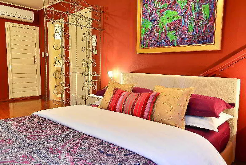 Tri Lava Luxury Living Hotel Split