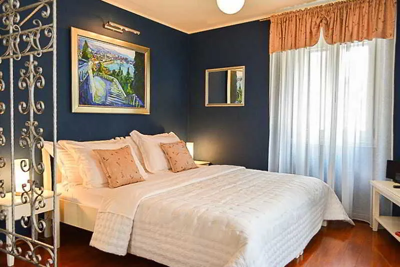 Guest house Tri Lava Luxury Living Hotel Split