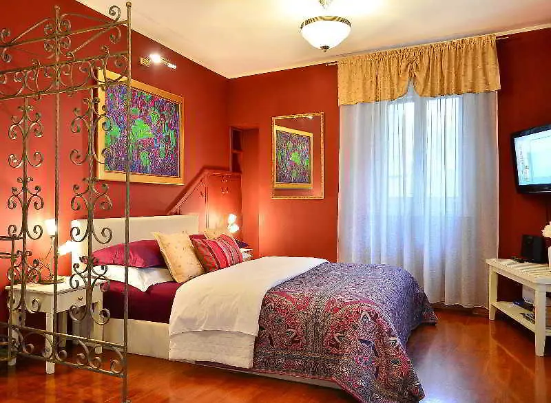 Tri Lava Luxury Living Hotel Split 4*,