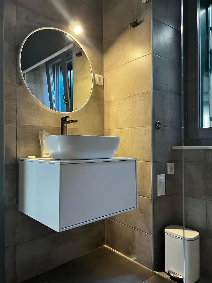 Tri Lava Luxury Living Hotel Split 4*,  Croatia