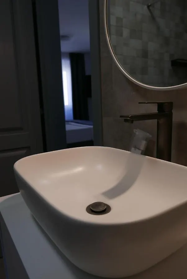 Tri Lava Luxury Living Hotel Split Croatia