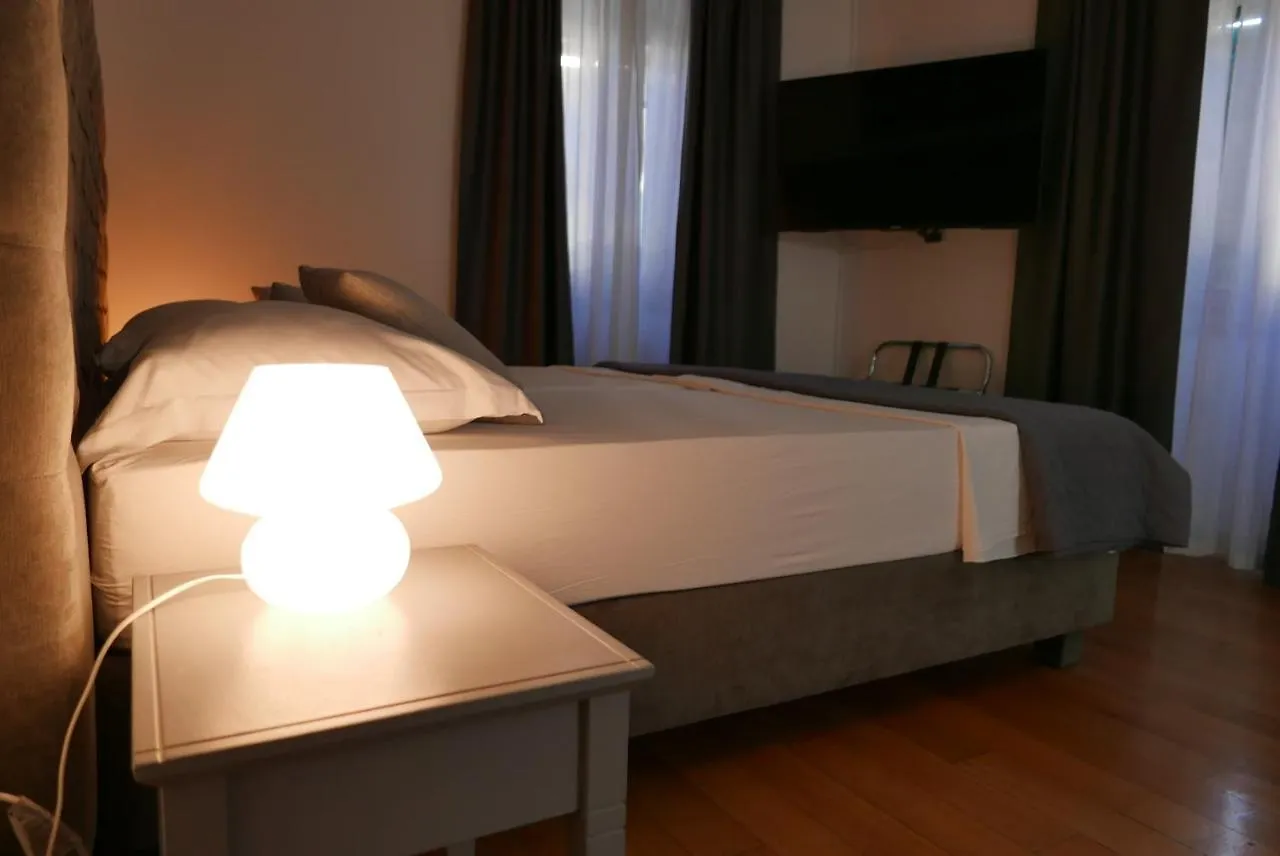 Tri Lava Luxury Living Hotel Split Croatia