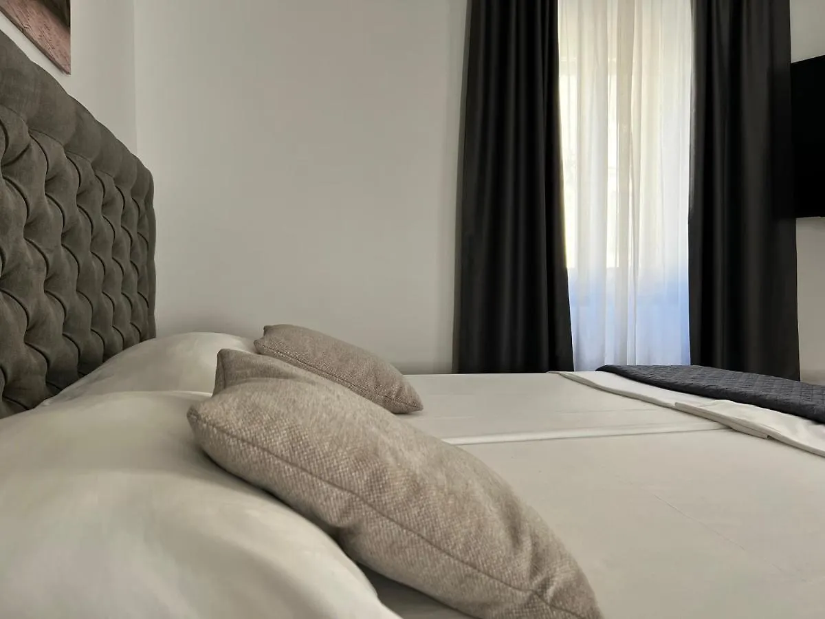 Tri Lava Luxury Living Hotel Split