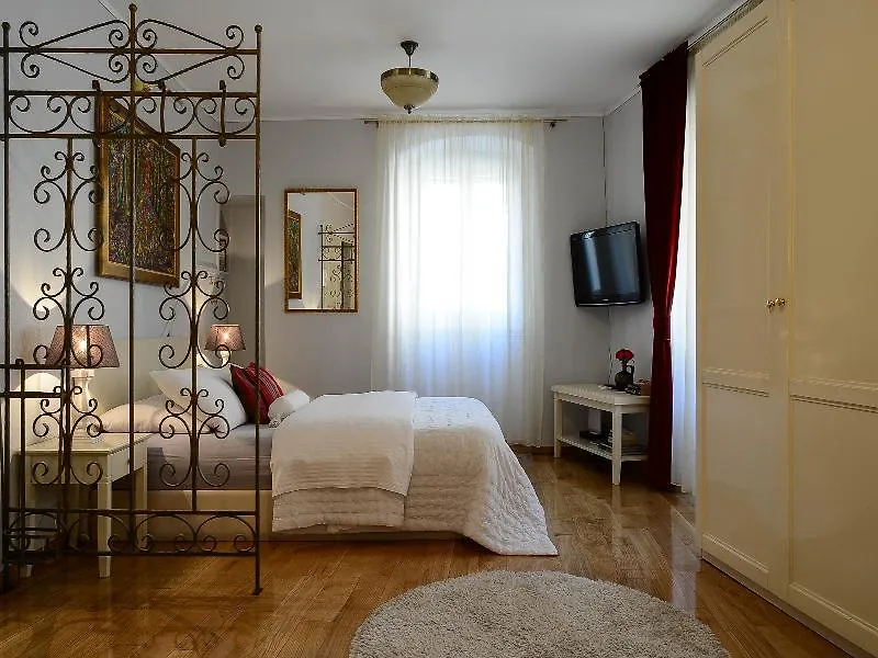 Tri Lava Luxury Living Hotel Split