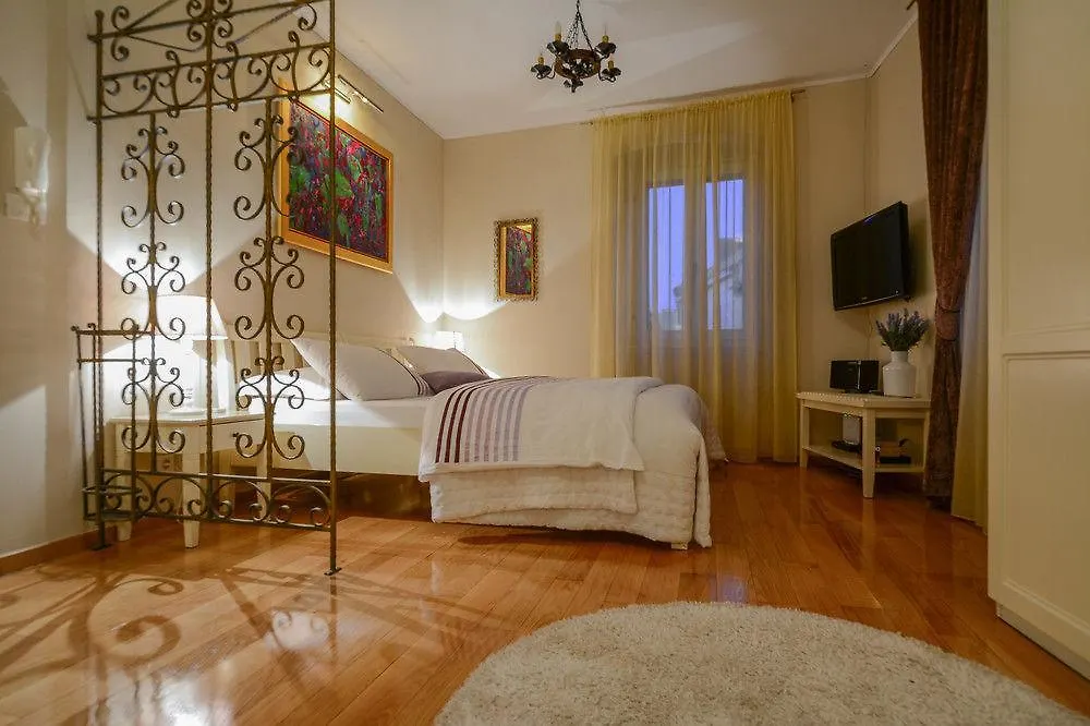 Tri Lava Luxury Living Hotel Split