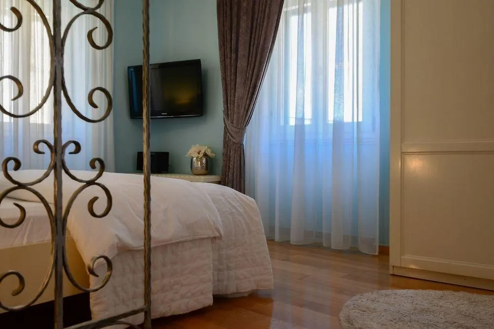 Tri Lava Luxury Living Hotel Split