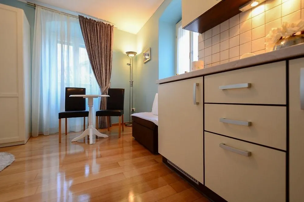Tri Lava Luxury Living Hotel Split Croatia