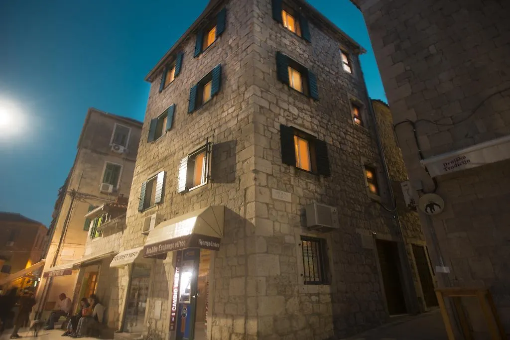 Tri Lava Luxury Living Hotel Split