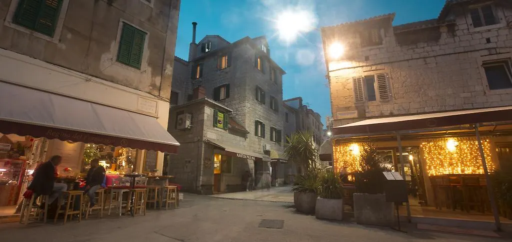 **** Guest house Tri Lava Luxury Living Hotel Split Croatia