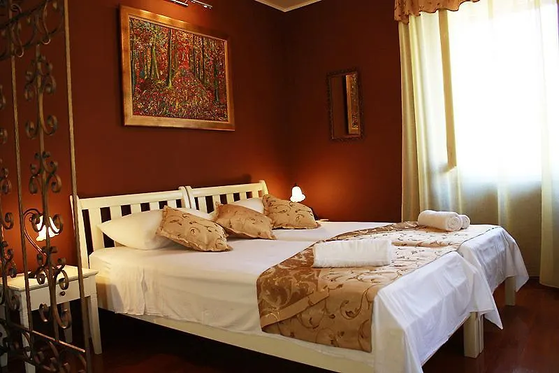 Tri Lava Luxury Living Hotel Split