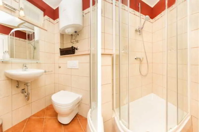 Tri Lava Luxury Living Hotel Split Croatia