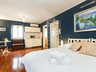 Tri Lava Luxury Living Hotel Split