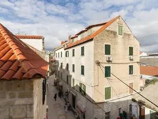 Tri Lava Luxury Living Hotel Split