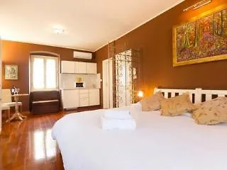 Guest house Tri Lava Luxury Living Hotel Split