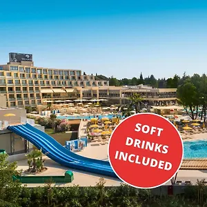 **** Hotel Valamar Parentino Croatia