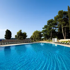 **** Hotel Plava Laguna Croatia