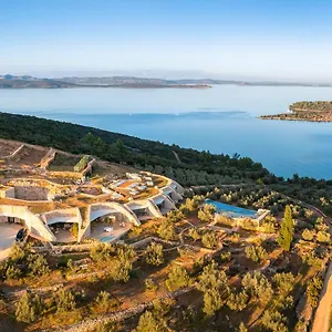 ***** Hotel Nai 3.3 Croatia