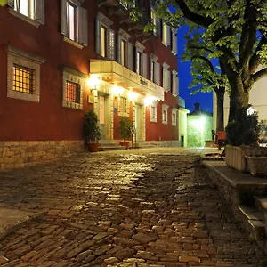 *** Hotel Boutique Kastel Croatia