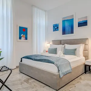Guest house Tango Luxury