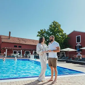 **** Hotel Donat Croatia