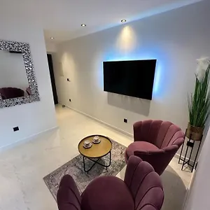 Guest house Madonna Luxury