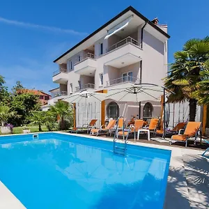 **** Bed & Breakfast Marea Croatia