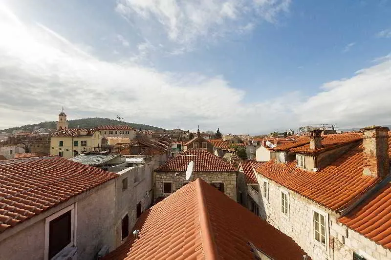 **** Guest house Tri Lava Luxury Living Hotel Split Croatia